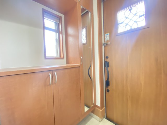 『八王子市中古戸建て』八王子市川口町1347-6【仲介手数料無料】　八王子市川口町　の前面道路含む現地写真|～仲介手数料無料☆八王子ひなた不動産～八王子市川口町　中古戸建て
