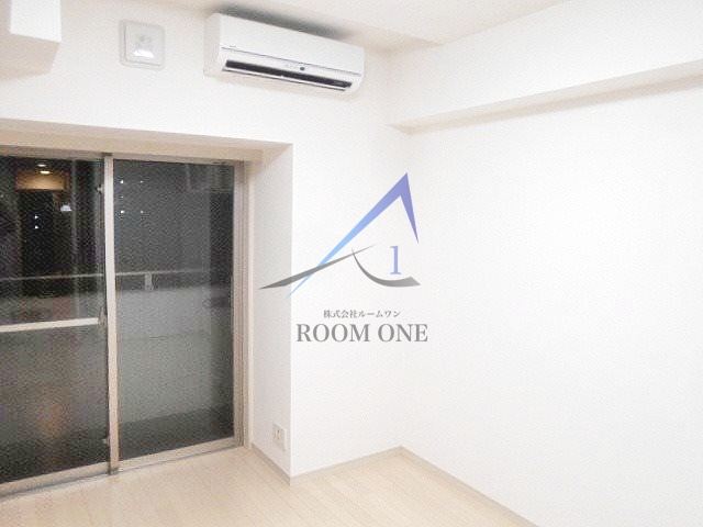 グランド・ガーラ横濱山下町の寝室|寝室です。