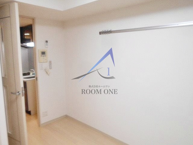 グランド・ガーラ横濱山下町の内装