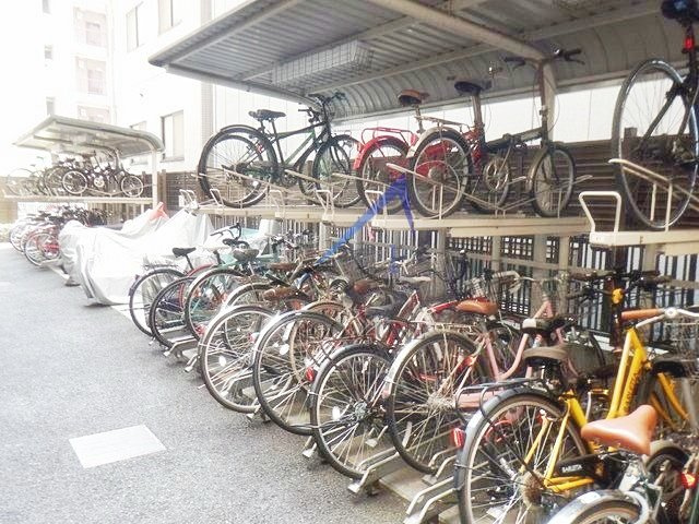 グランド・ガーラ横濱山下町