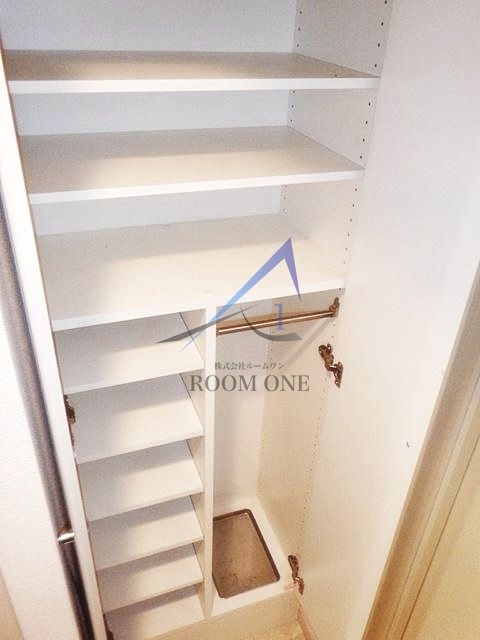 グランド・ガーラ横濱山下町