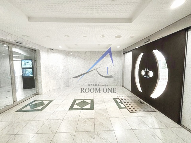 グランド・ガーラ横濱山下町