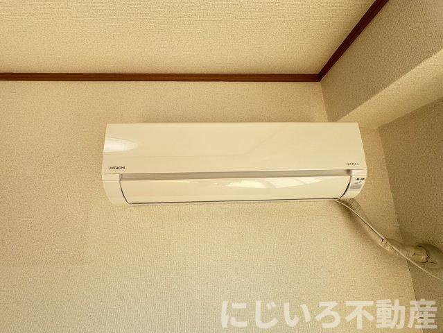 宮城マンション神田瀬の設備