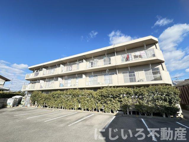宮城マンション神田瀬