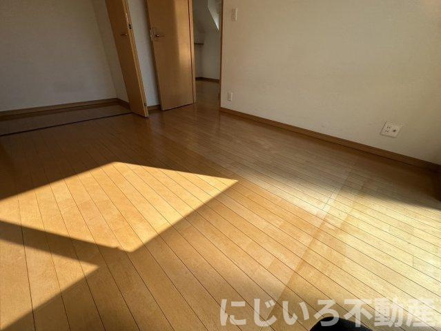 宮城マンション神田瀬の居間・リビング