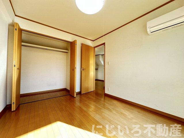 宮城マンション神田瀬の居間・リビング