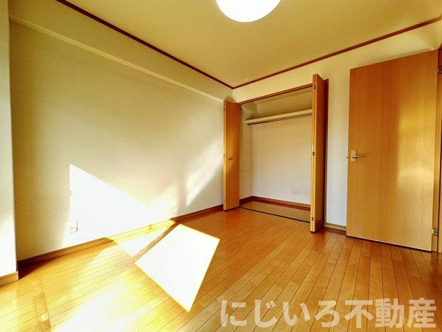 宮城マンション神田瀬の居間・リビング