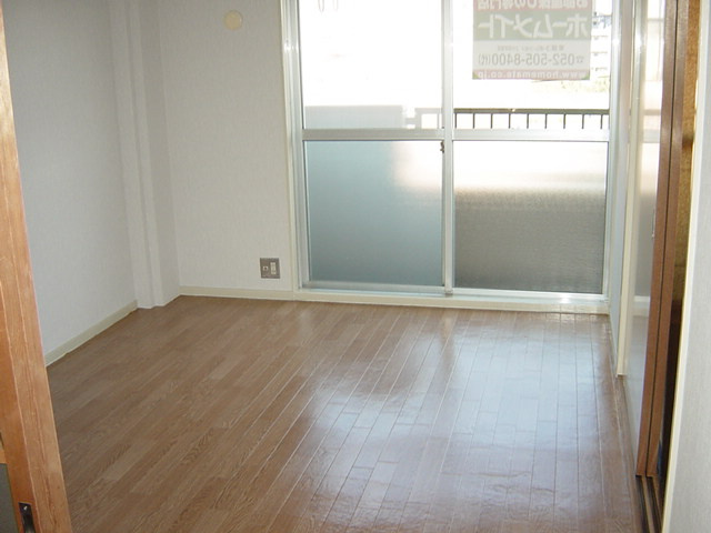 サニー加島の展望|洋室