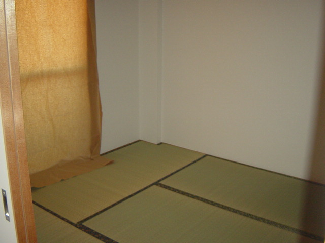 サニー加島の内装|和室