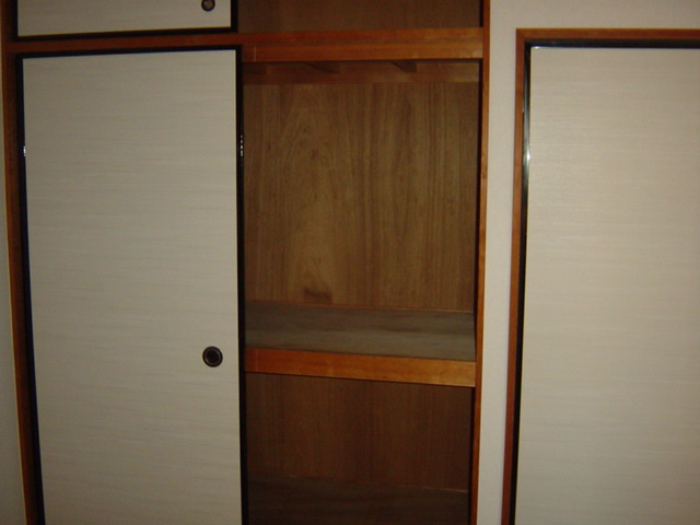 サニー加島の設備|室内設備