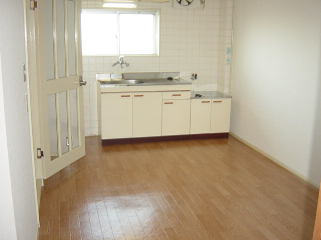 サニー加島の内装|ダイニング（イメージ）