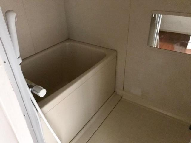 サニー加島の浴室|バス（イメージ）