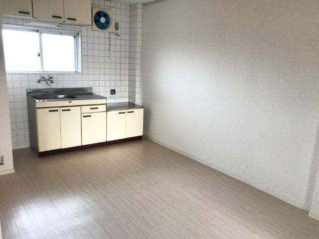 サニー加島の内装|ダイニング（イメージ）