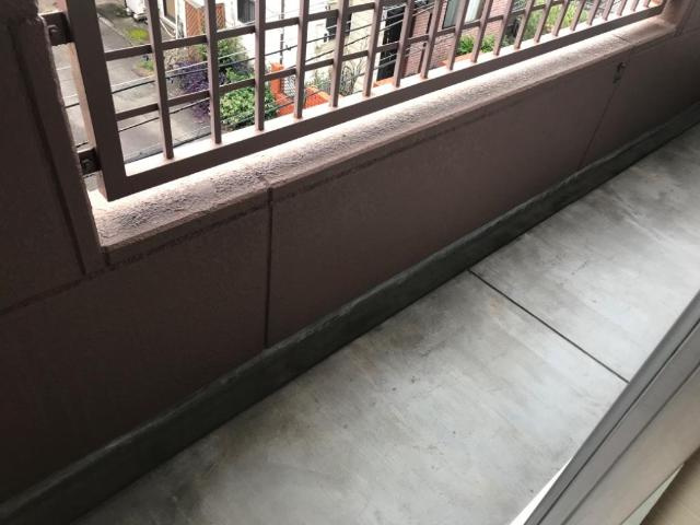 サニー加島のバルコニー|ベランダ（イメージ）