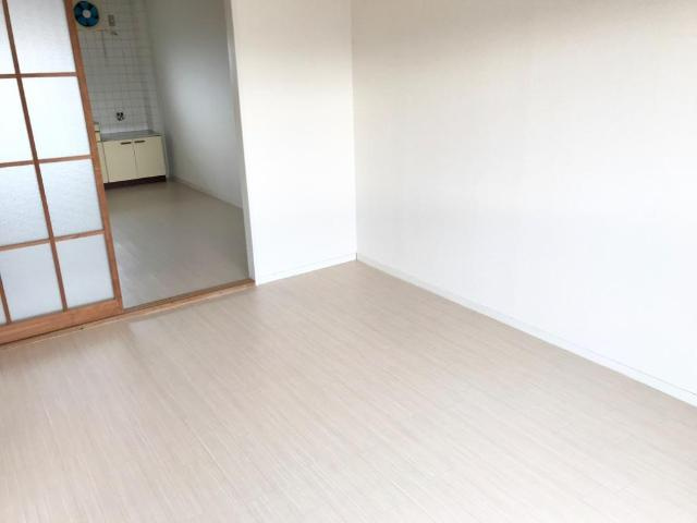 サニー加島の設備|洋室（イメージ）