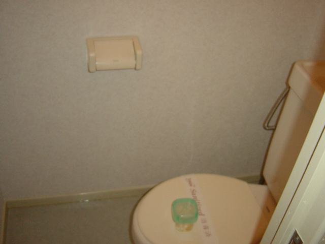 サニー加島のトイレ|トイレ