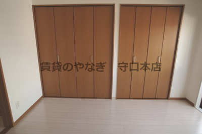 【収納】 | コムズスクエア守口本町B