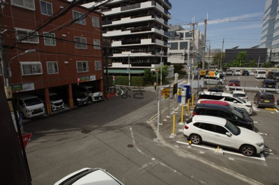 【展望】 | コムズスクエア守口本町B