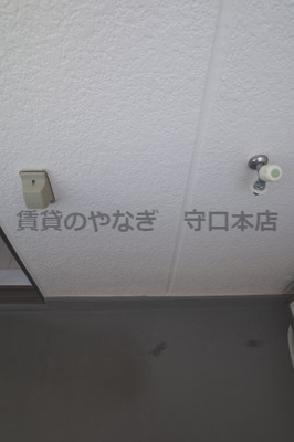 【設備】 | コムズスクエア守口本町B