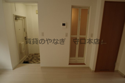 【内装】 | コムズスクエア守口本町B