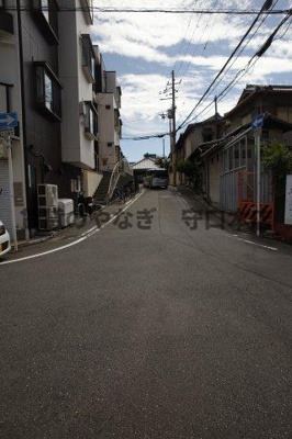 【地図】 | コムズスクエア守口本町B