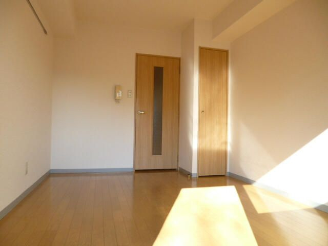 スカイコート新宿落合第６