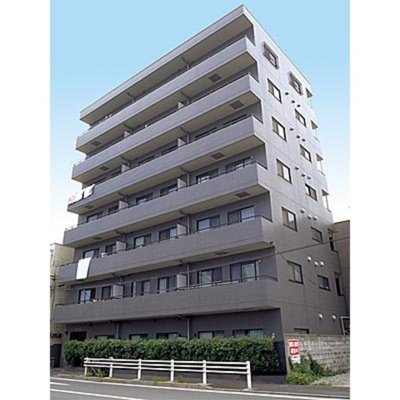 【外観】 | パルメゾン和光