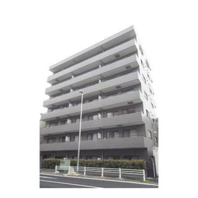 【外観】 | パルメゾン和光