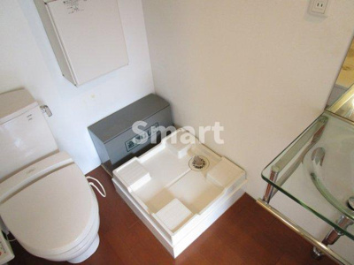 【設備】 | LaStageWestNAKANO