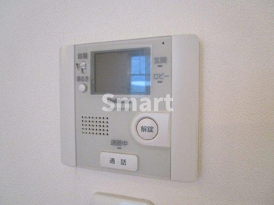 【セキュリティ】 | LaStageWestNAKANO