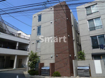 【外観】 | LaStageWestNAKANO