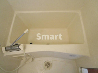 【浴室】 | LaStageWestNAKANO