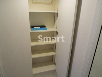 【玄関】 | LaStageWestNAKANO