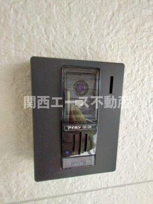 【セキュリティ】 | フジパレス上小阪