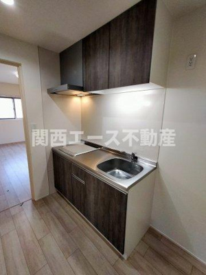 【キッチン】 | フジパレス上小阪