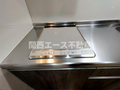 【設備】 | フジパレス上小阪