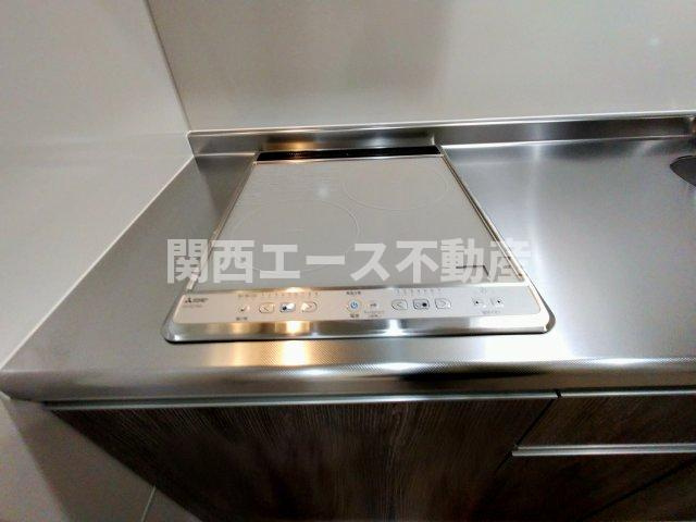 【設備】 | フジパレス上小阪