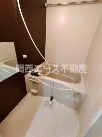 【浴室】 | フジパレス上小阪