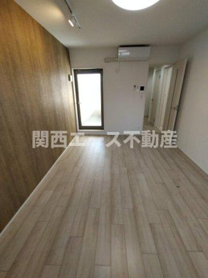 【寝室】 | フジパレス上小阪