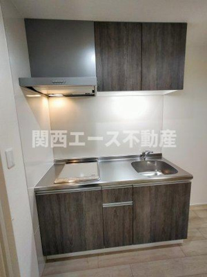 【キッチン】 | フジパレス上小阪