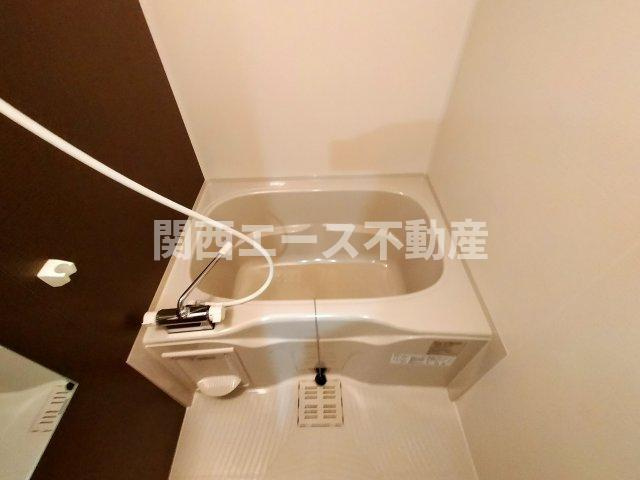 【浴室】 | フジパレス上小阪