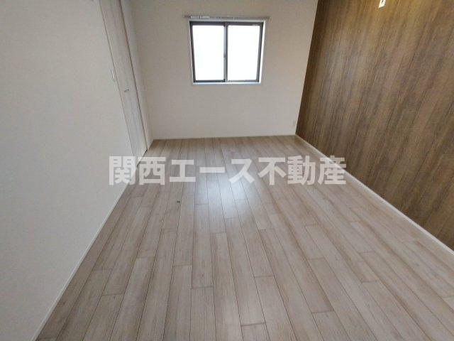 【居間・リビング】 | フジパレス上小阪