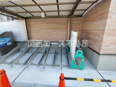 【その他共用部分】 | フジパレス上小阪