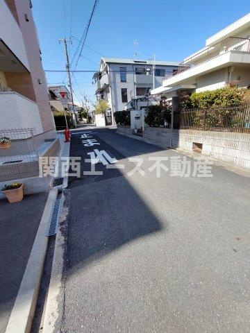 【周辺】 | フジパレス上小阪