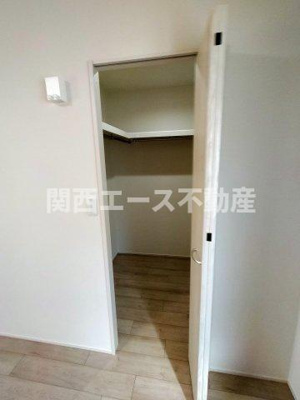 【収納】 | フジパレス上小阪