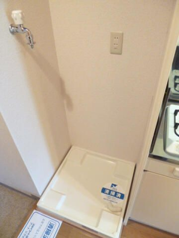 スカイコート新宿落合第６の設備