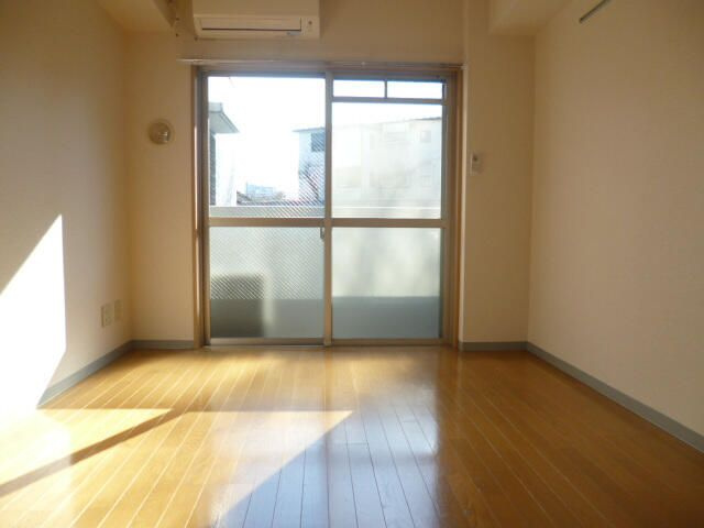 スカイコート新宿落合第６のその他