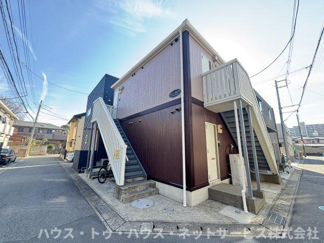 メゾン・ルピナス