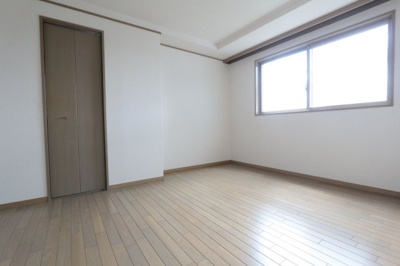 【洋室】 | ヤマゼン久保山