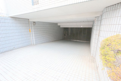 【駐車場】 | ヤマゼン久保山